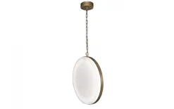 Witek Home Lampa Disc MDD-5129/B Online