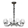 Witek Home Lampa Estera 80370/B+10 Best