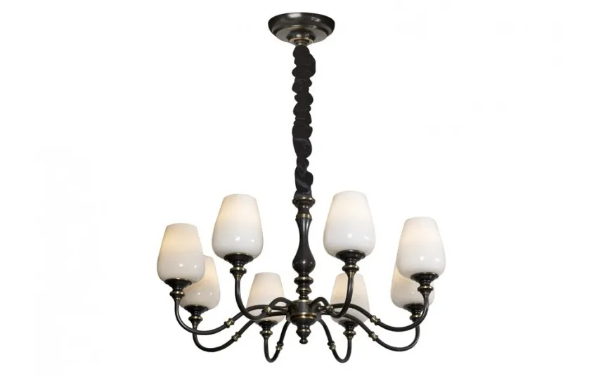 Witek Home Lampa Estera 80370/B+8 Sale