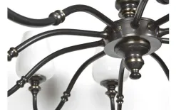 Witek Home Lampa Estera 80370/B+10 Best