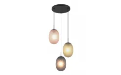 Trio Lampa Facette 364230317 Hot