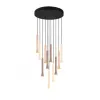 Trio Lampa Fiato 352091117 New