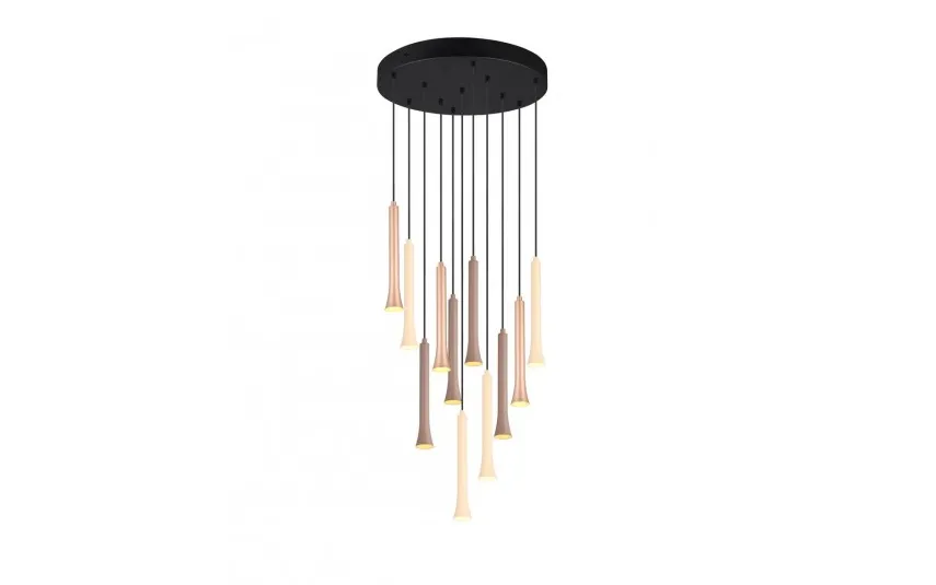 Trio Lampa Fiato 352091117 New