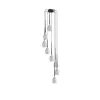 Azzardo Lampa Izza 8 MD1288A-8W L.W. New