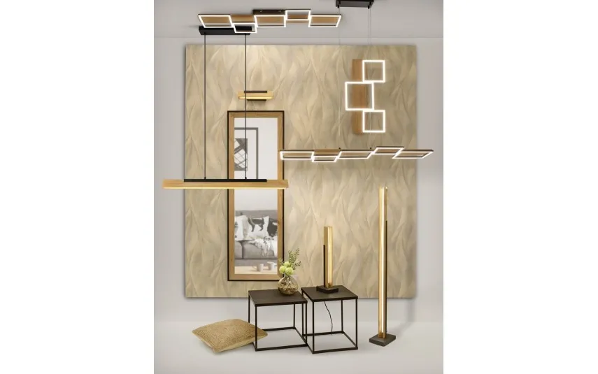 Trio Lampa Kerala 341610132 Best