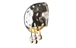 Azzardo Lampa kinkiet Caldo Outlet