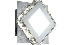 Delighting Lampa kinkiet Grenoble LED 278970106 Outlet