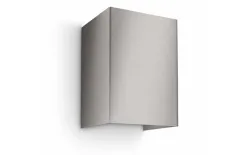 Philips Lampa kinkiet Hopsack BK LED Best