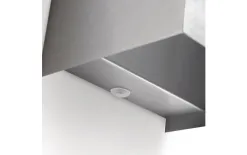 Philips Lampa kinkiet Hopsack BK LED Best