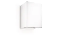 Philips Lampa kinkiet Hopsack WH LED Discount