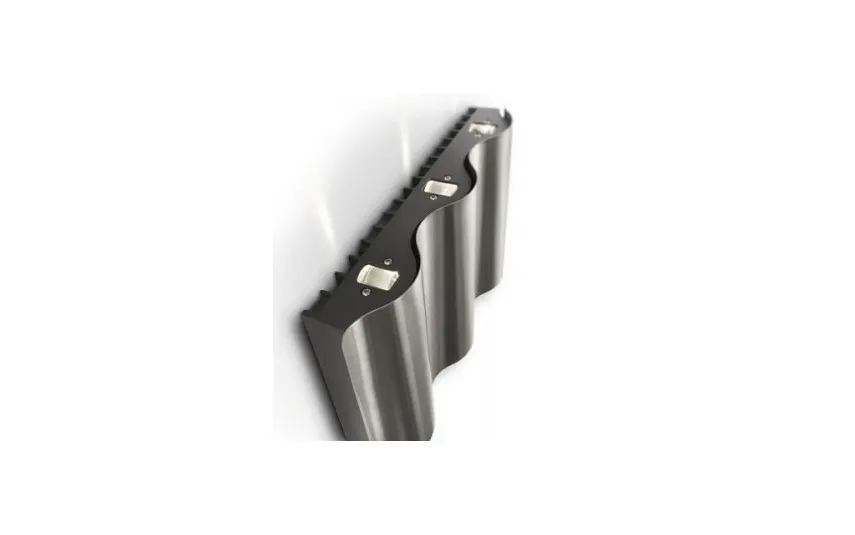 Philips Lampa kinkiet Minho LED IP44 Hot