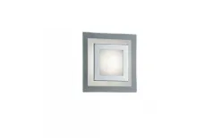 Lampa kinkiet plafon Pyramid LED 228610506 Outlet
