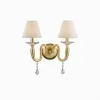 Delighting Lampa kinkiet Sospiro AP2 Outlet