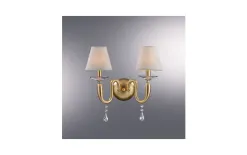 Delighting Lampa kinkiet Sospiro AP2 Outlet