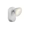 Philips Lampa kinkiet Tweed 1 LED Discount
