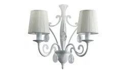 Philips Lampa kinkiet Waltz Hot