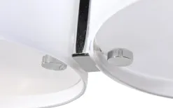 Philips Lampa kinkiet Wika Fashion
