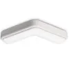 Philips Lampa kinkiet/plafon Playful Hot