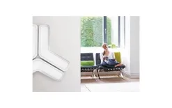 Philips Lampa kinkiet/plafon Playful Hot