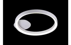 Witek Home Lampa LED Alani 39W okrągła Discount
