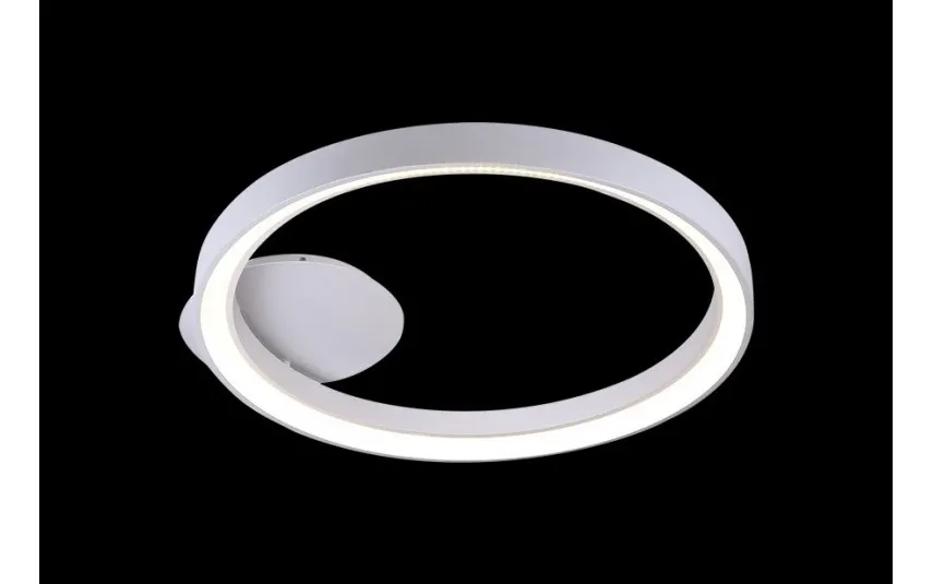 Witek Home Lampa LED Alani 39W okrągła Discount