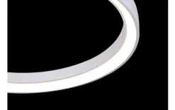 Witek Home Lampa LED Alani 39W okrągła Discount