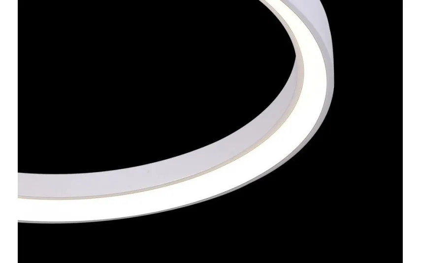 Witek Home Lampa LED Alani 39W okrągła Discount