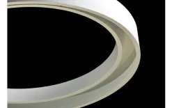 Witek Home Lampa LED Alani 39W okrągła Discount