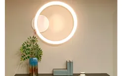Witek Home Lampa LED Alani 39W okrągła Discount