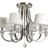 Witek Home Lampa Linnet 85180/6 Hot