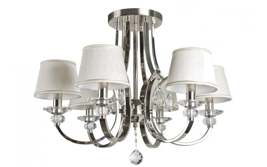 Witek Home Lampa Linnet 85180/6 Hot