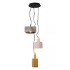 Delighting Lampa Luc Ninja Pendant 44415/03/99 Discount