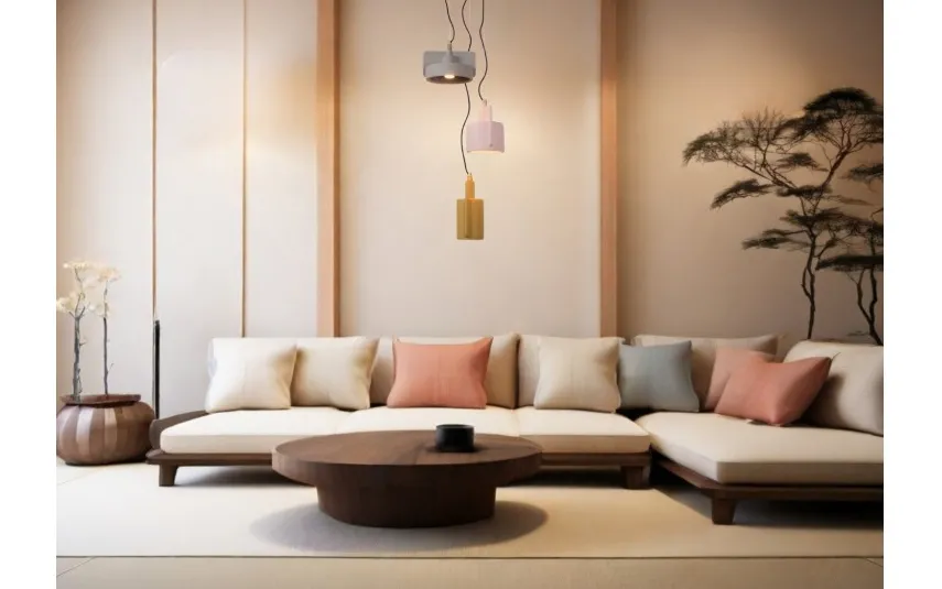 Delighting Lampa Luc Ninja Pendant 44415/03/99 Discount