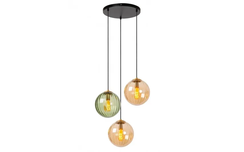 Lucide Lampa Monsaraz 45493/03/33 Discount
