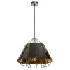 Witek Home Lampa Mori Black S8F039B Online