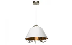 Witek Home Lampa Mori White S8F039B Hot