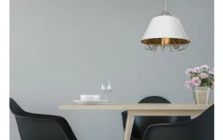 Witek Home Lampa Mori White S8F039B Hot