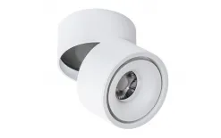 Azzardo Lampa natynkowa Costa AZ2856 WH Outlet