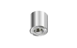 Azzardo Lampa natynkowa Mini Bross GM4000 CH Discount
