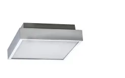 Azzardo Lampa plafon sufitowy Asteria 25 LED łazienkowa IP44 Clearance