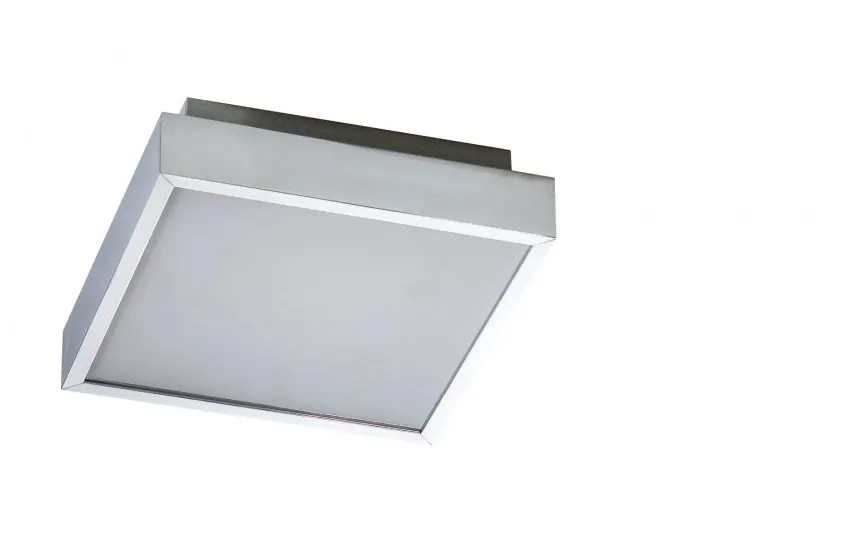 Azzardo Lampa plafon sufitowy Asteria 25 LED łazienkowa IP44 Clearance
