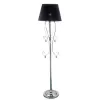 Witek Home Lampa podłogowa Princessa 4887/1F Outlet