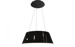 Witek Home Lampa Shiny Black MDD-3098/630B Fashion