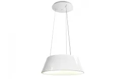 Witek Home Lampa Shiny White MDD-3098/630W Outlet