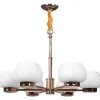 Witek Home Lampa Simone 80328/B6 New