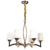 Witek Home Lampa Solane 80355/B+6 Best