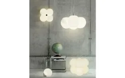 Azzardo Lampa stojąca Aris 8 New