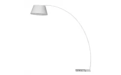 Azzardo Lampa stojąca Olav FL-10059 WH New