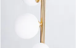 Azzardo Lampa stojąca podłogowa Sybilla 6 Hot