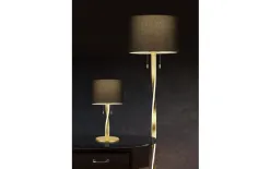 Trio Lampa stojąca TRI Nandor 475310379 Clearance